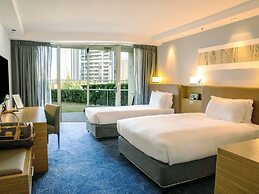 Sofitel Gold Coast Broadbeach