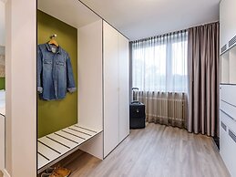 Congress Hotel Mercure Nürnberg an der Messe