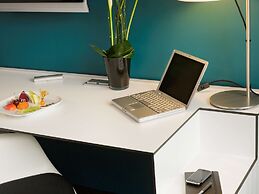 Congress Hotel Mercure Nürnberg an der Messe