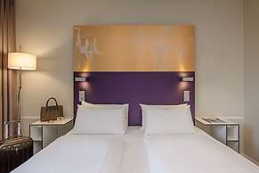 Congress Hotel Mercure Nürnberg an der Messe