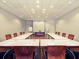 Congress Hotel Mercure Nürnberg an der Messe