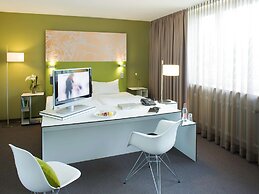 Congress Hotel Mercure Nürnberg an der Messe