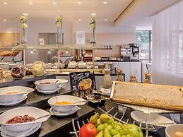 Congress Hotel Mercure Nürnberg an der Messe