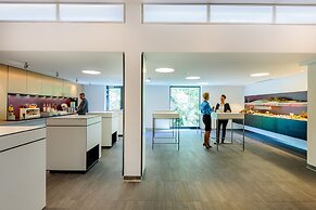 Congress Hotel Mercure Nürnberg an der Messe