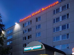 Congress Hotel Mercure Nürnberg an der Messe