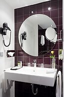 Congress Hotel Mercure Nürnberg an der Messe