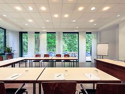 Congress Hotel Mercure Nürnberg an der Messe