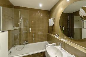 Congress Hotel Mercure Nürnberg an der Messe