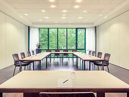 Congress Hotel Mercure Nürnberg an der Messe