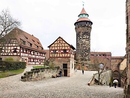 Congress Hotel Mercure Nürnberg an der Messe