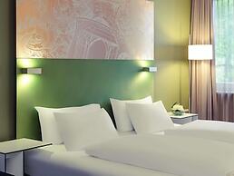 Congress Hotel Mercure Nürnberg an der Messe