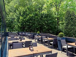 Congress Hotel Mercure Nürnberg an der Messe