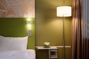 Congress Hotel Mercure Nürnberg an der Messe