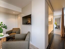 Congress Hotel Mercure Nürnberg an der Messe