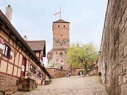 Congress Hotel Mercure Nürnberg an der Messe