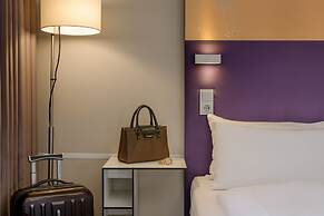 Congress Hotel Mercure Nürnberg an der Messe