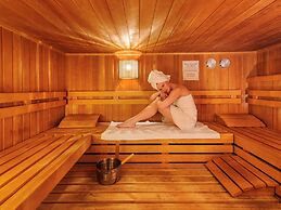 Congress Hotel Mercure Nürnberg an der Messe