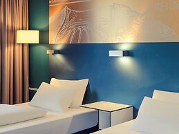 Congress Hotel Mercure Nürnberg an der Messe