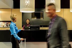 Congress Hotel Mercure Nürnberg an der Messe