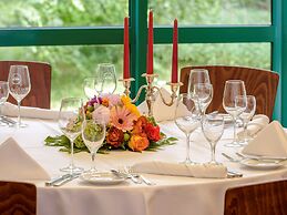 Congress Hotel Mercure Nürnberg an der Messe