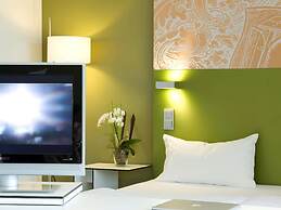 Congress Hotel Mercure Nürnberg an der Messe