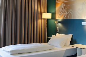 Congress Hotel Mercure Nürnberg an der Messe