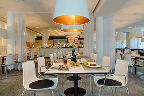 Congress Hotel Mercure Nürnberg an der Messe