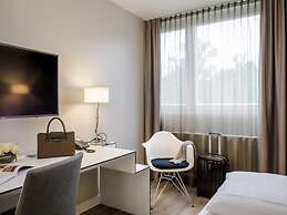 Congress Hotel Mercure Nürnberg an der Messe