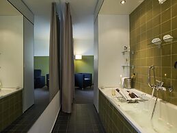 Congress Hotel Mercure Nürnberg an der Messe