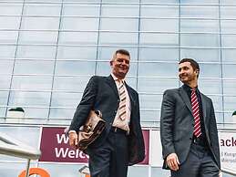 Congress Hotel Mercure Nürnberg an der Messe