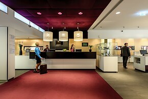 Congress Hotel Mercure Nürnberg an der Messe