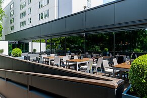 Congress Hotel Mercure Nürnberg an der Messe