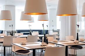 Congress Hotel Mercure Nürnberg an der Messe