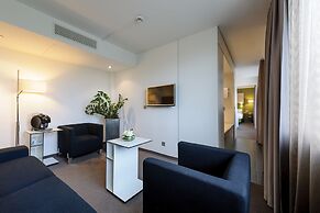 Congress Hotel Mercure Nürnberg an der Messe