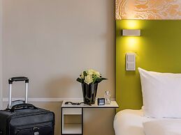 Congress Hotel Mercure Nürnberg an der Messe