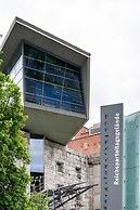 Congress Hotel Mercure Nürnberg an der Messe