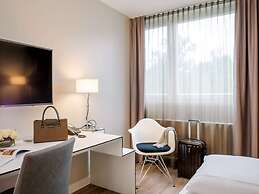 Congress Hotel Mercure Nürnberg an der Messe