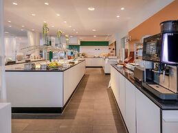 Congress Hotel Mercure Nürnberg an der Messe