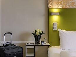 Congress Hotel Mercure Nürnberg an der Messe