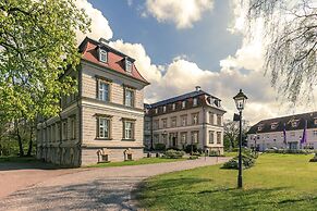 Hotel Schloss Neustadt-Glewe