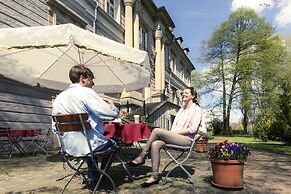 Hotel Schloss Neustadt-Glewe