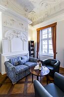 Hotel Schloss Neustadt-Glewe
