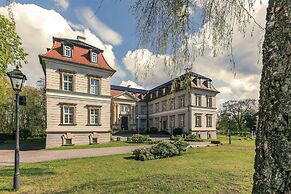 Hotel Schloss Neustadt-Glewe