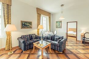 Hotel Schloss Neustadt-Glewe