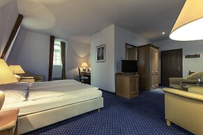 Hotel Schloss Neustadt-Glewe