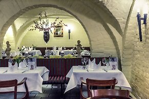 Hotel Schloss Neustadt-Glewe