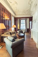 Hotel Schloss Neustadt-Glewe