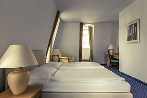 Hotel Schloss Neustadt-Glewe