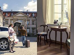 Hotel Schloss Neustadt-Glewe
