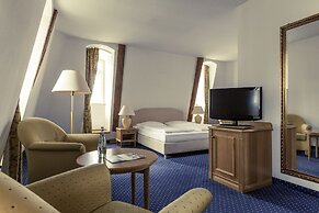 Hotel Schloss Neustadt-Glewe